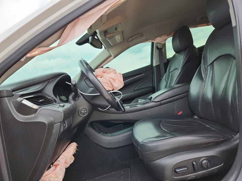 2018 BUICK LACROSSE ESSENCE 7