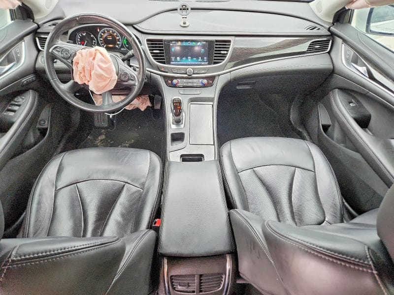 2018 BUICK LACROSSE ESSENCE 8