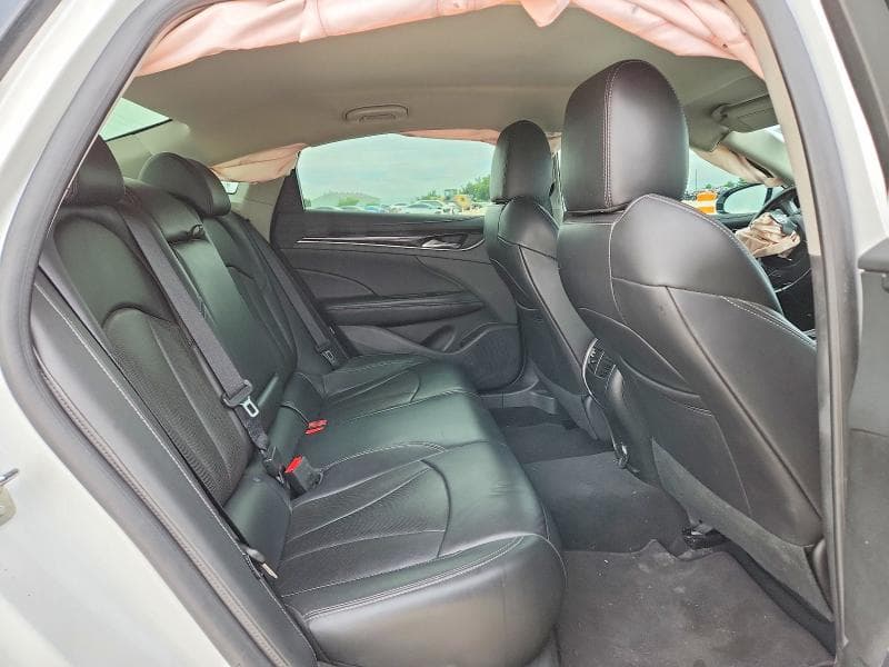 2018 BUICK LACROSSE ESSENCE 10