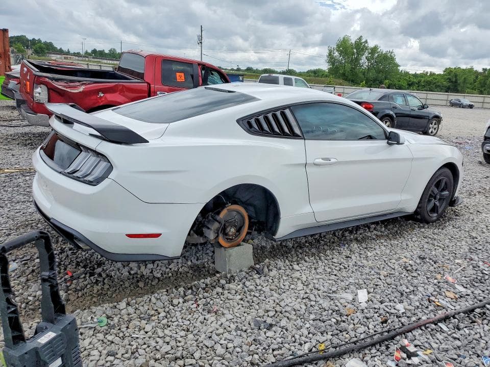2019 FORD MUSTANG 3