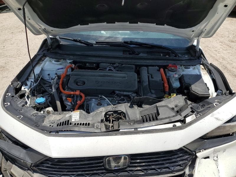 2024 HONDA ACCORD HYBRID SPORT-L 12