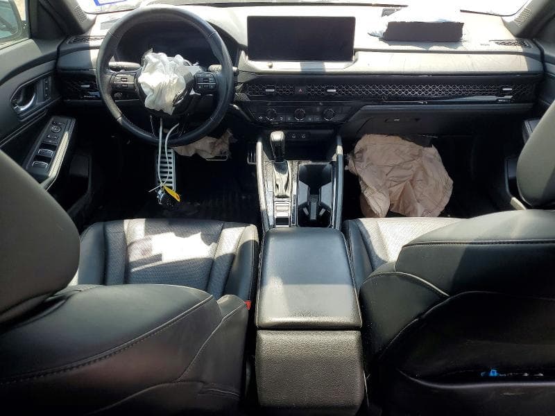 2024 HONDA ACCORD HYBRID SPORT-L 8