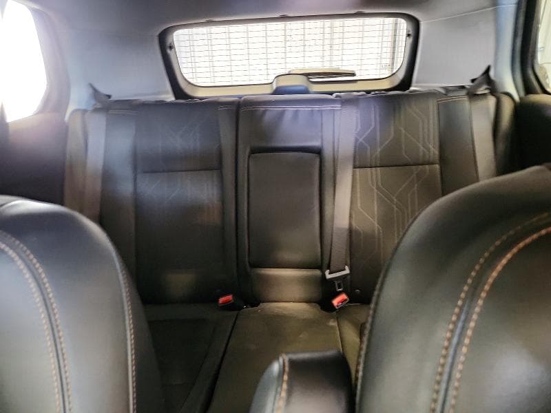 2022 CHEVROLET TRAX 1LT 10