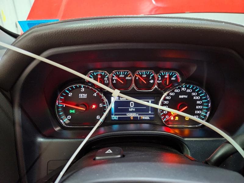 2018 GMC SIERRA K1500 SLE K1500 SLE 9