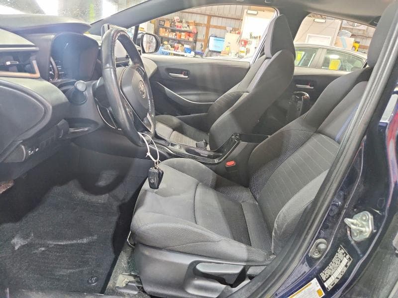 2021 TOYOTA COROLLA SE 7