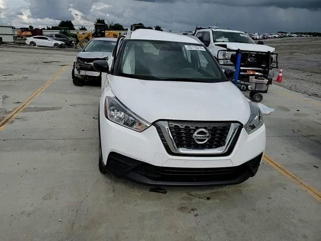 2018 NISSAN KICKS S 14