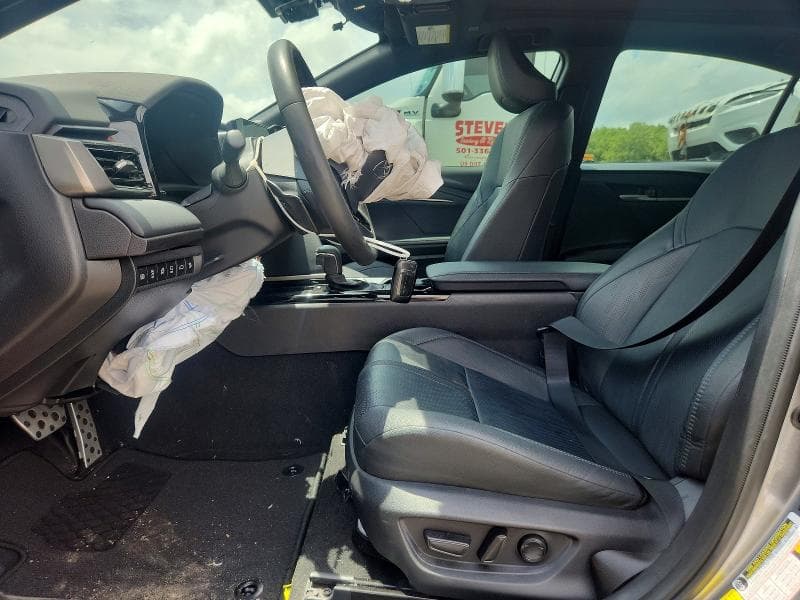 2025 TOYOTA CAMRY XSE XSE 7