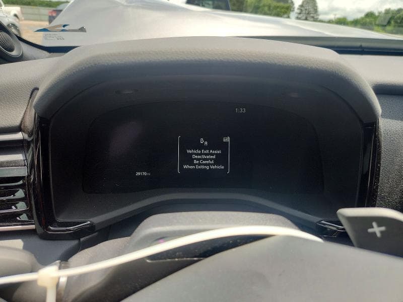 2025 TOYOTA CAMRY XSE XSE 9