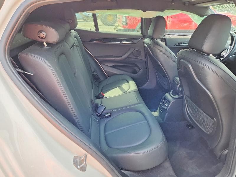 2022 BMW X2 XDRIVE28I XDRIVE28I 11