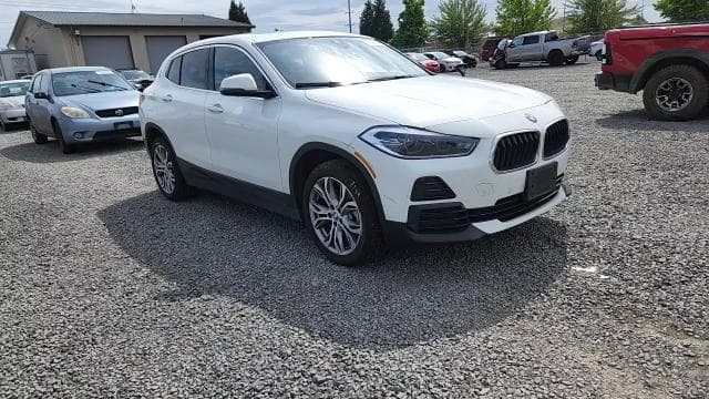 2022 BMW X2 XDRIVE28I XDRIVE28I 14