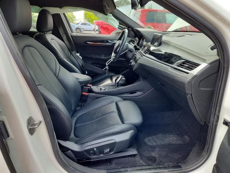 2022 BMW X2 XDRIVE28I XDRIVE28I 7