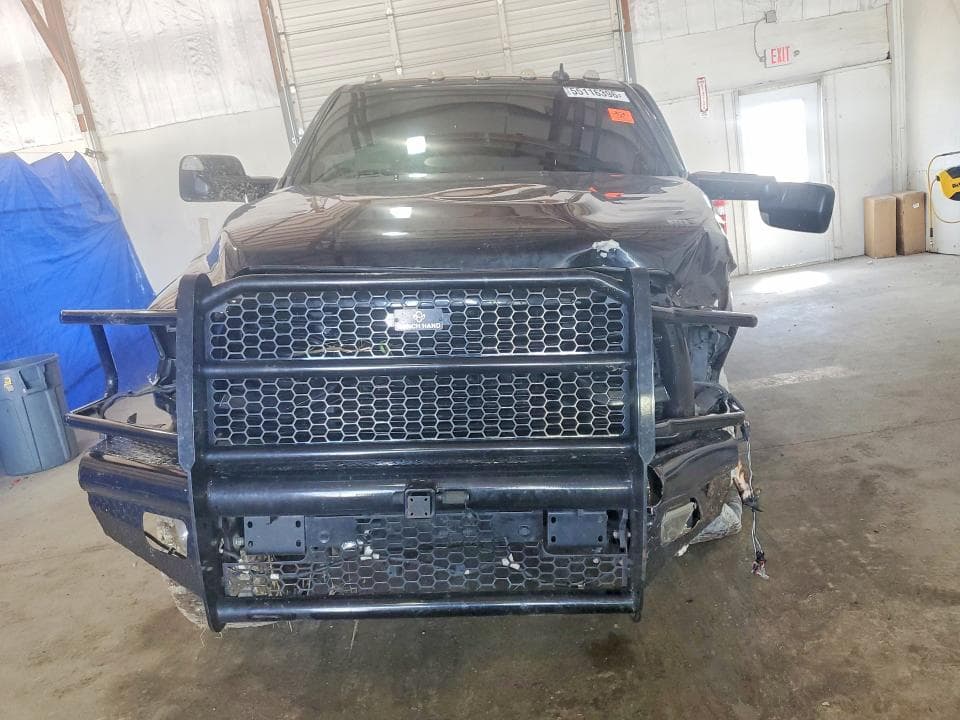 2018 RAM 2500 SLT SLT 5