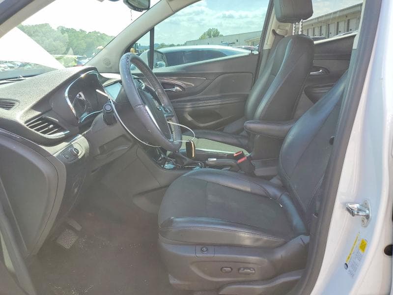 2021 BUICK ENCORE PREFERRED 7
