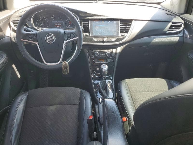 2021 BUICK ENCORE PREFERRED 8