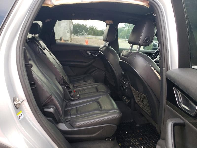 2017 AUDI Q7 PREMIUM PLUS 11