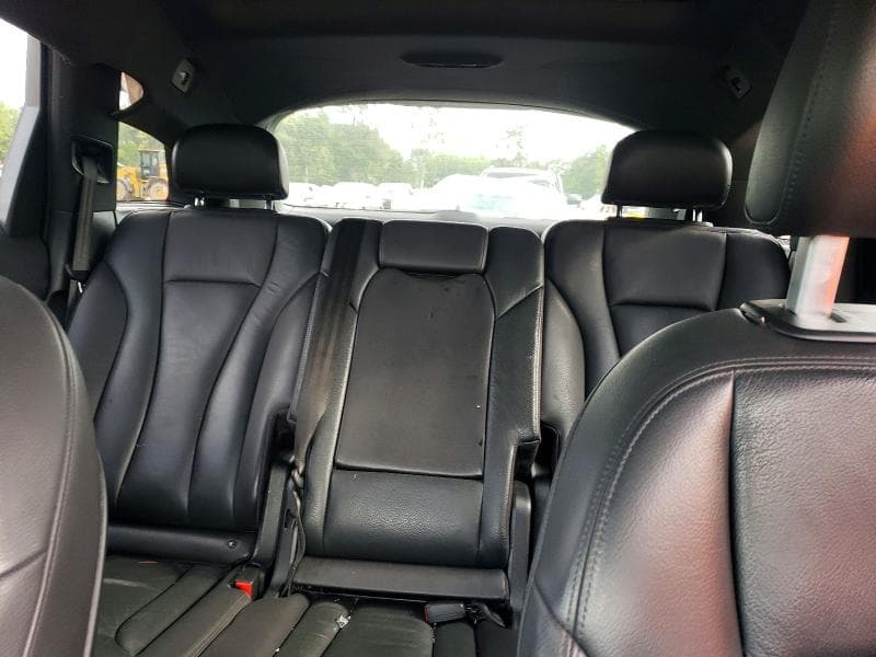 2017 AUDI Q7 PREMIUM PLUS 10