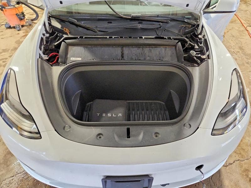 2023 TESLA MODEL Y 12