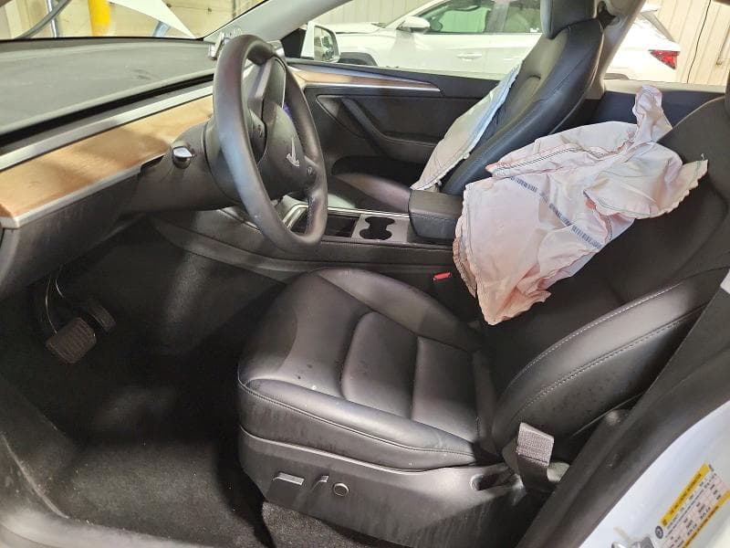 2023 TESLA MODEL Y 7