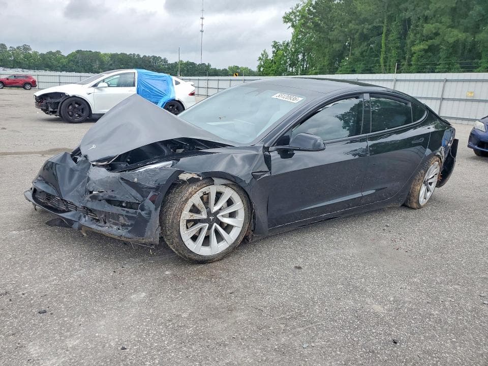 2023 TESLA MODEL 3 1