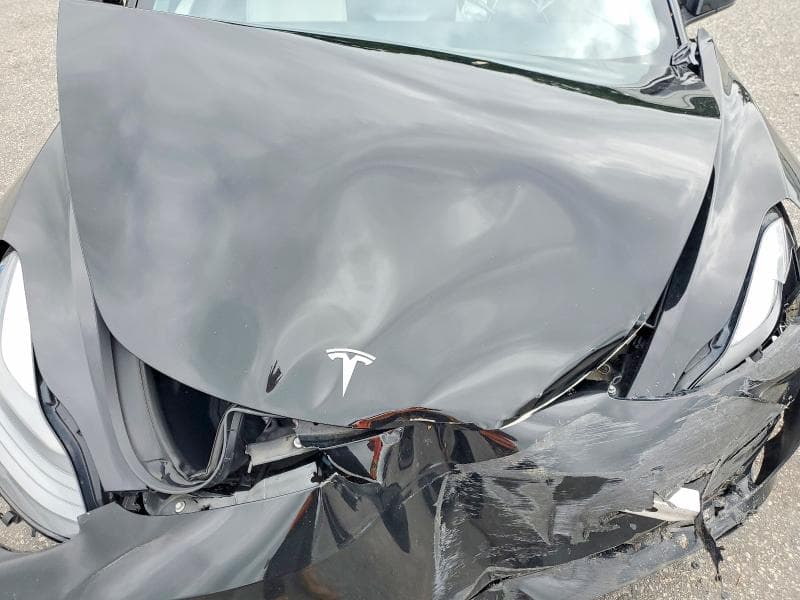 2023 TESLA MODEL 3 11