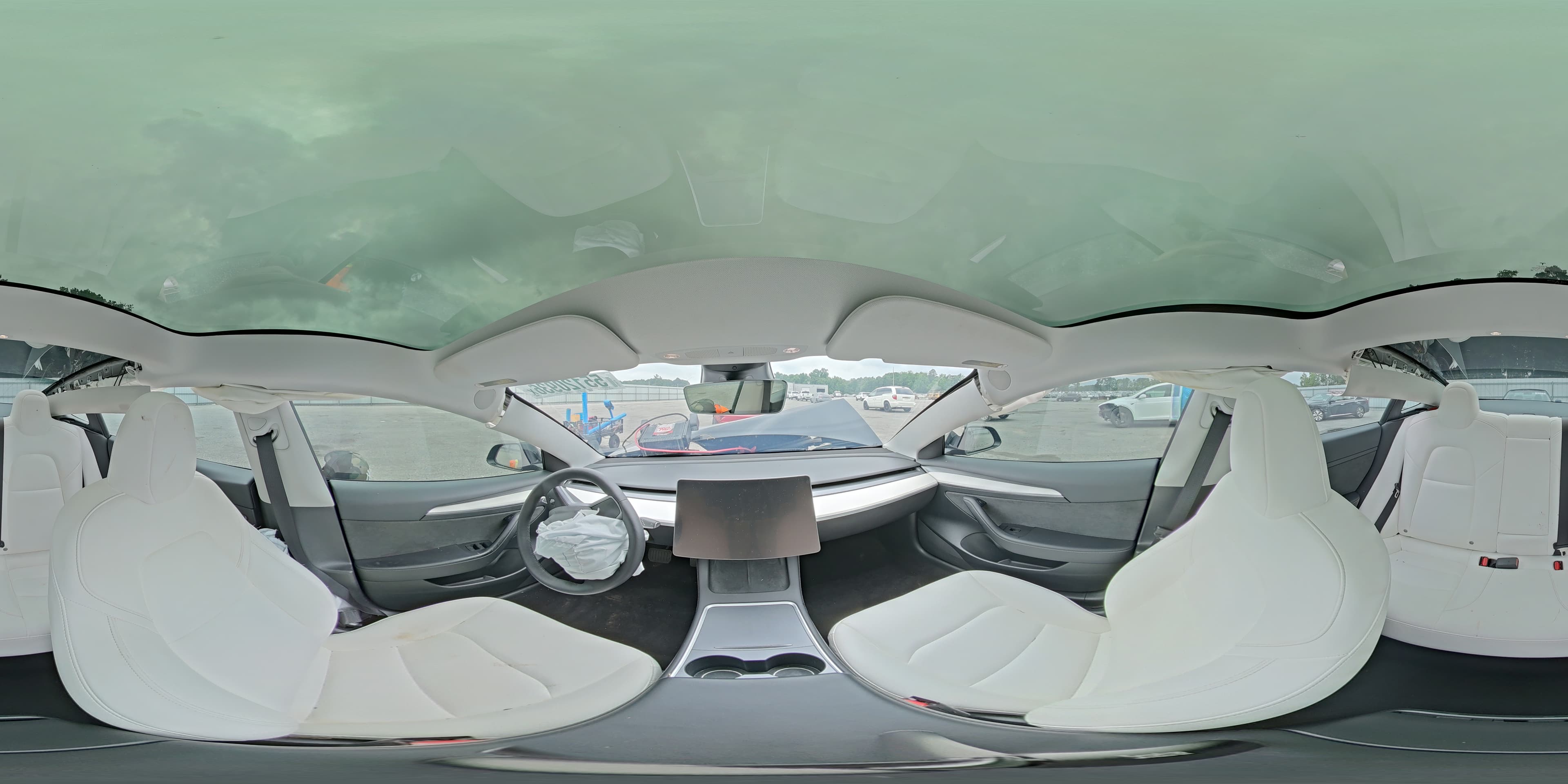 2023 TESLA MODEL 3 14
