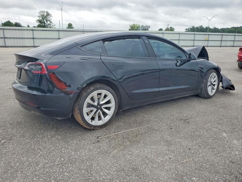 2023 TESLA MODEL 3 3