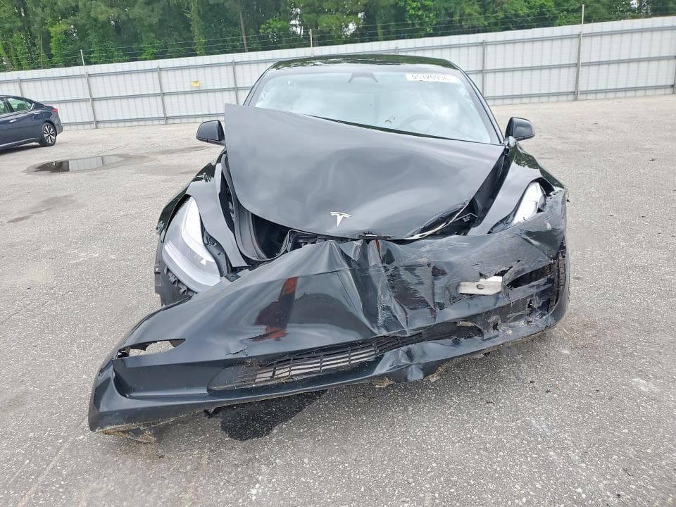 2023 TESLA MODEL 3 5