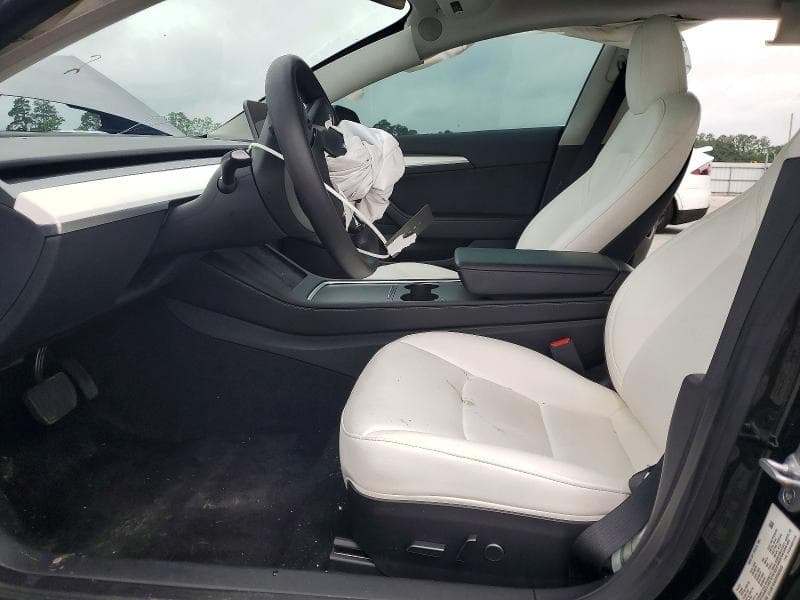 2023 TESLA MODEL 3 7