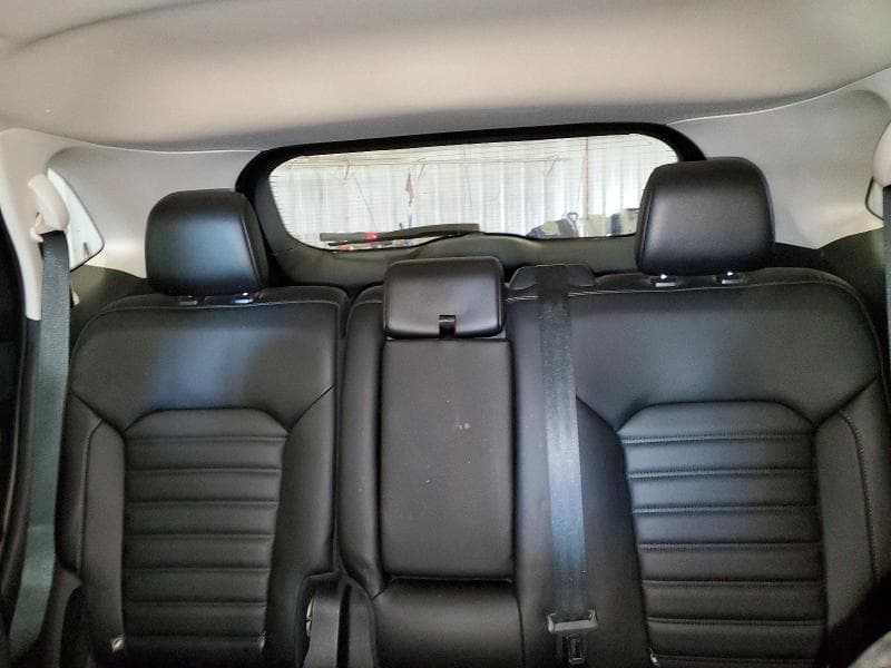 2021 FORD EDGE SEL 10