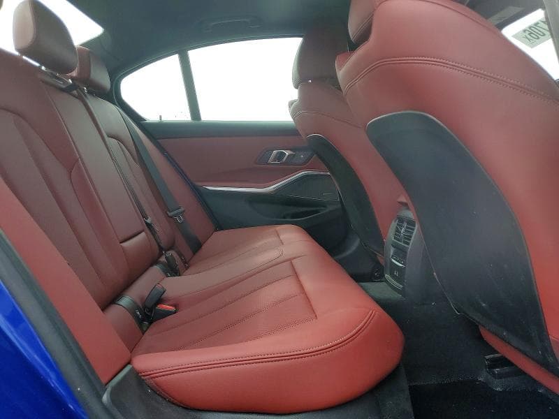 2024 BMW 330XI 10
