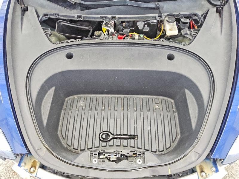 2022 TESLA MODEL 3 11