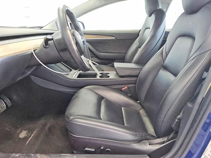2022 TESLA MODEL 3 7