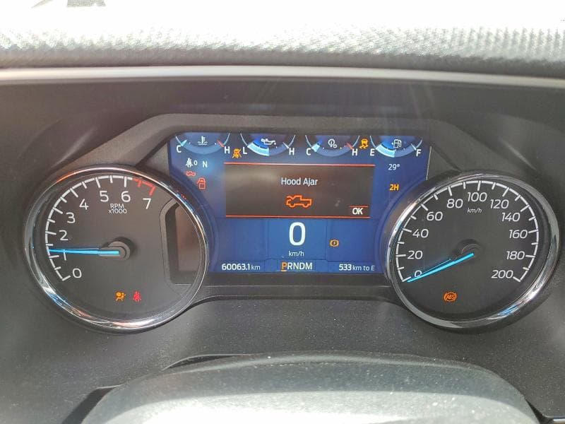 2022 FORD F150 SUPERCREW 9