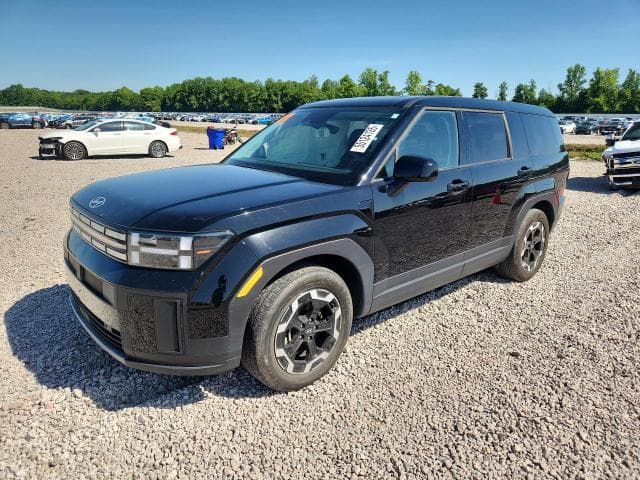 2024 HYUNDAI SANTA FE SE SE - 1