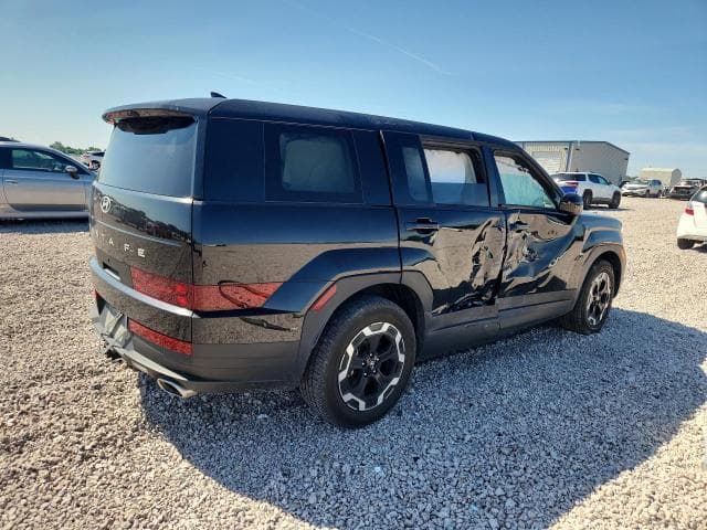 2024 HYUNDAI SANTA FE SE SE 3