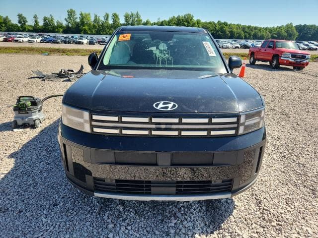 2024 HYUNDAI SANTA FE SE SE 5
