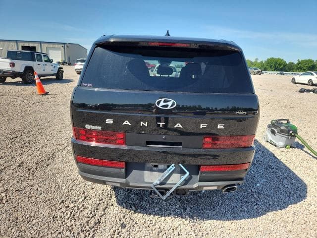 2024 HYUNDAI SANTA FE SE SE 6
