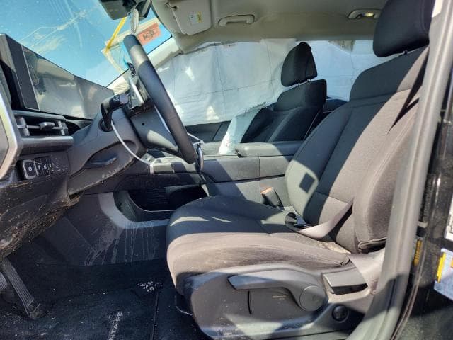 2024 HYUNDAI SANTA FE SE SE 7