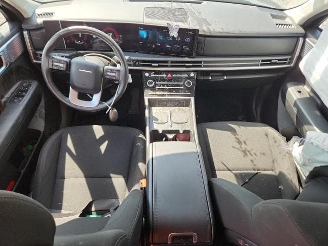 2024 HYUNDAI SANTA FE SE SE 8