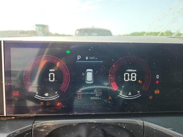 2024 HYUNDAI SANTA FE SE SE 9