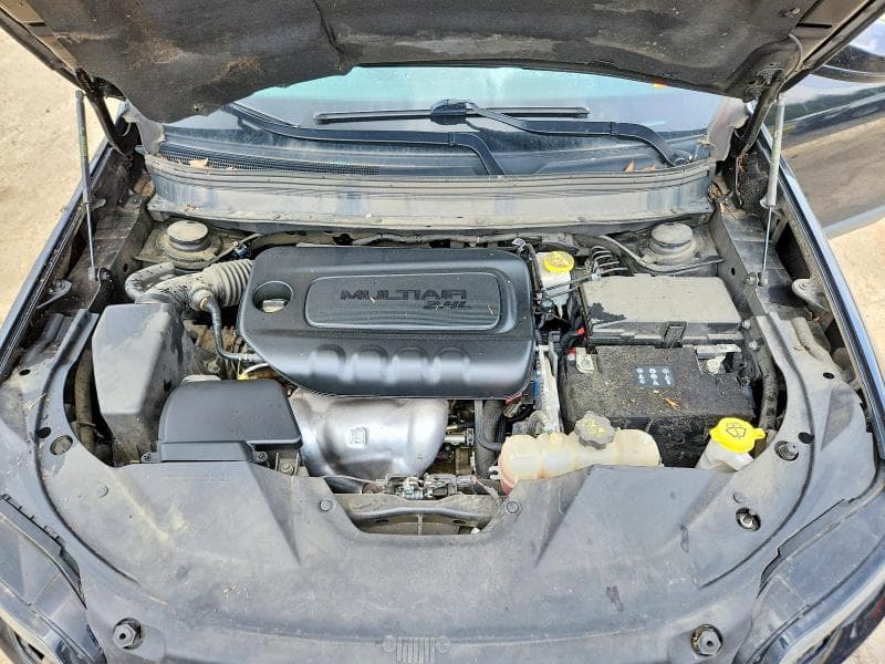 2019 JEEP CHEROKEE LATITUDE PLUS 11