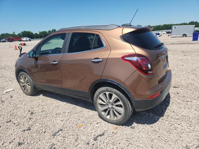 2017 BUICK ENCORE PREFERRED 2