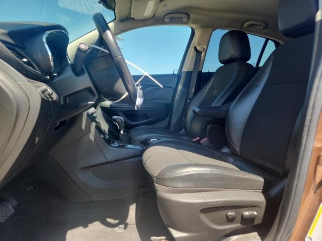 2017 BUICK ENCORE PREFERRED 7