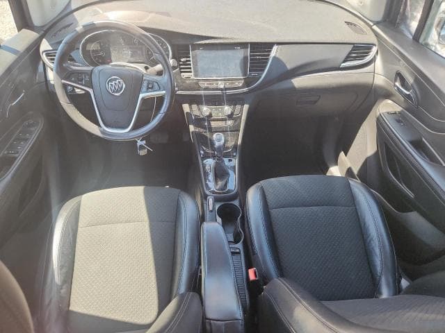 2017 BUICK ENCORE PREFERRED 8