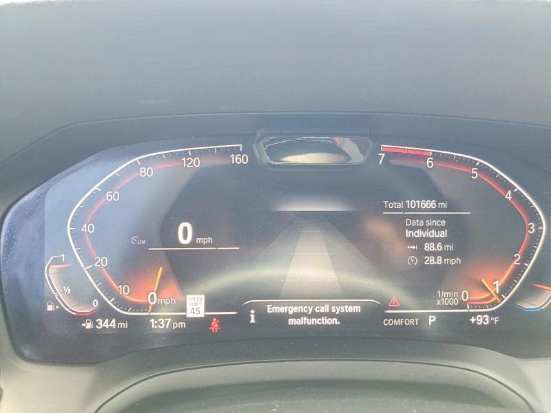 2019 BMW 330I 9
