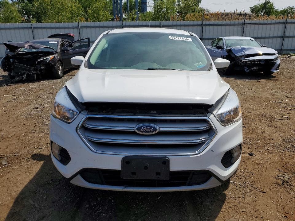 2019 FORD ESCAPE SE SE 5