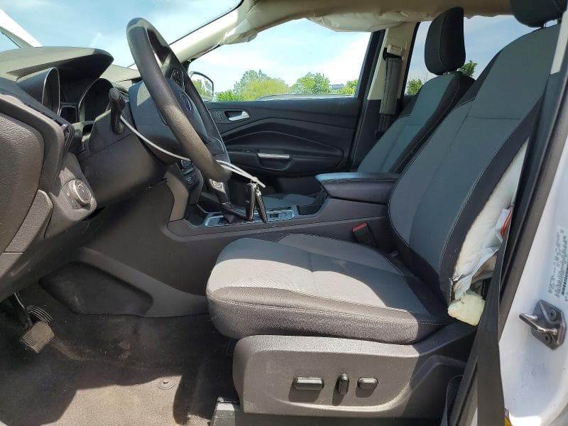 2019 FORD ESCAPE SE SE 7