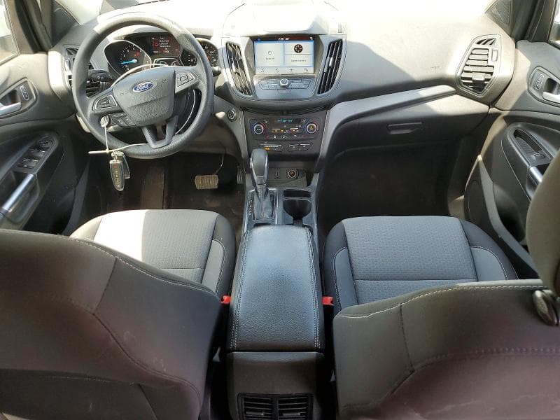 2019 FORD ESCAPE SE SE 8
