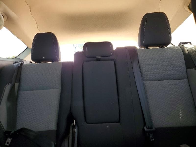 2019 FORD ESCAPE SE SE 10