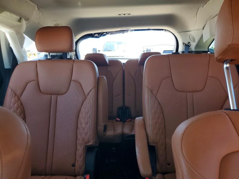 2023 KIA SORENTO X-LINE SX PRESTIGE 10